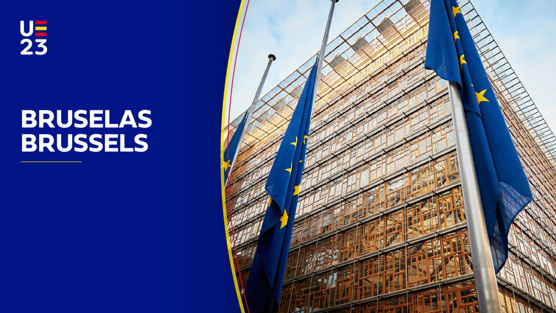 BRISEL: SAMIT EVROPSKA UNIJA - ZAPADNI BALKAN